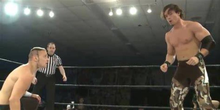 10 Matches You Didn't Know Already Happened 