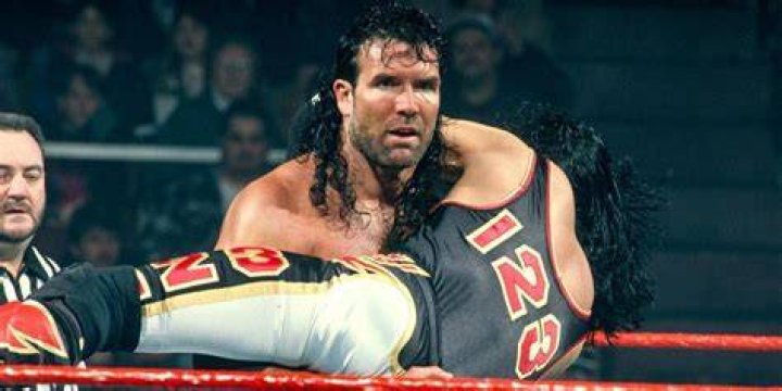 10 Matches You Forgot Scott Hall Competed In