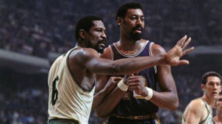 $10 Million Worth Wilt Chamberlain’s Generous Philanthropy Only Came to Life
After His Death at Age 63