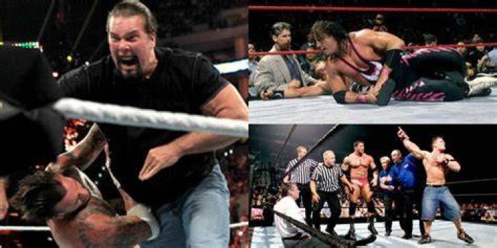 10 Most Confusing WCW PPV Endings Of All Time