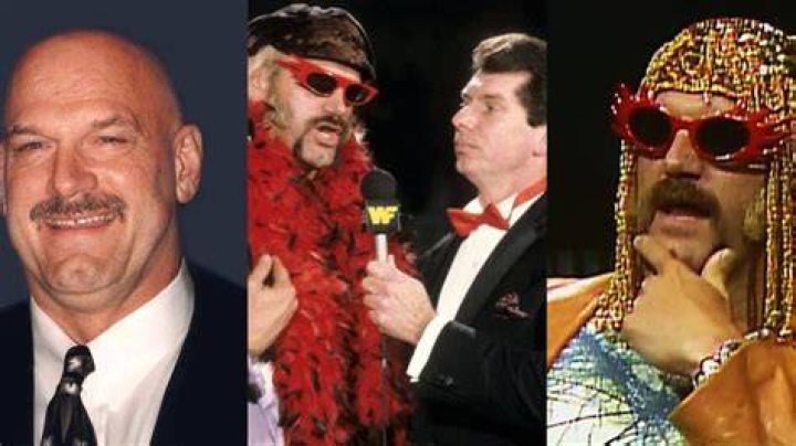 10 Most Iconic Jesse Ventura Quotes In WWE