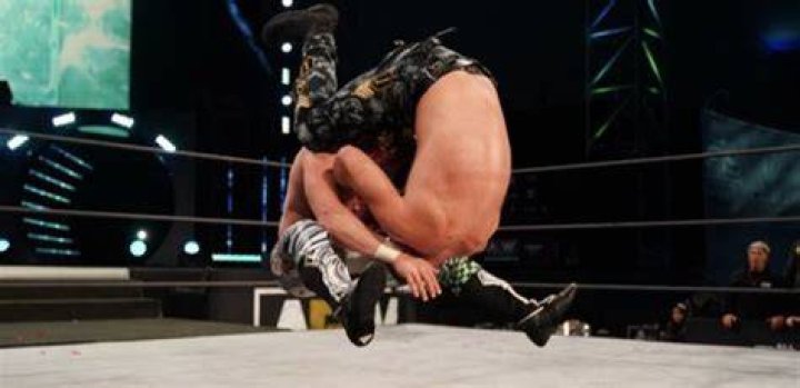 10 Most Protected AEW Finishers Ever