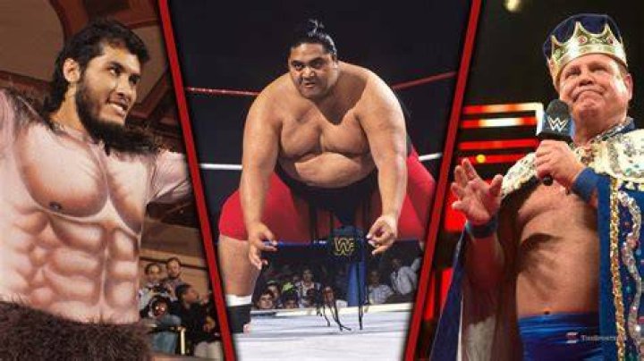 10 Most Unlikable Wrestlers In ECW History, Ranked