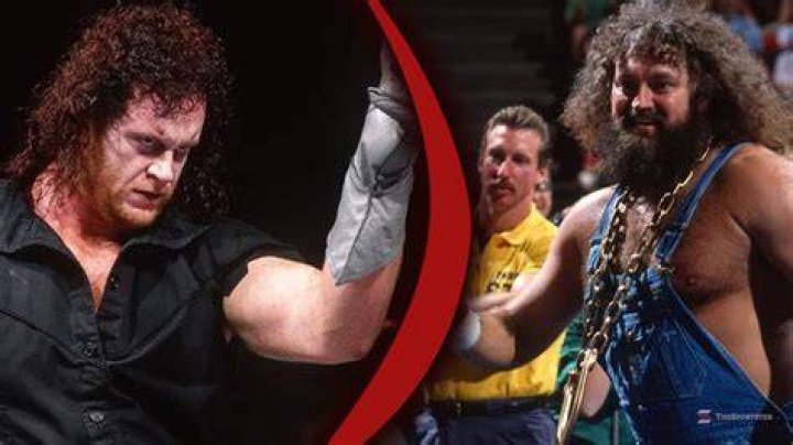 10 Most Visually Striking Wrestlers Of WWE's Attitude Era
