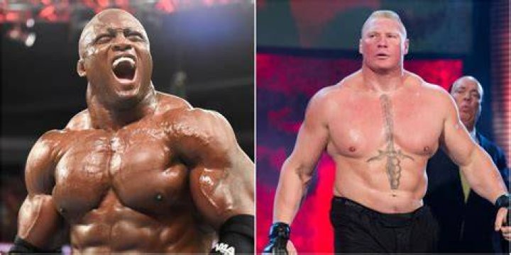 10 Physically Strongest Heels In WWE History, Ranked 