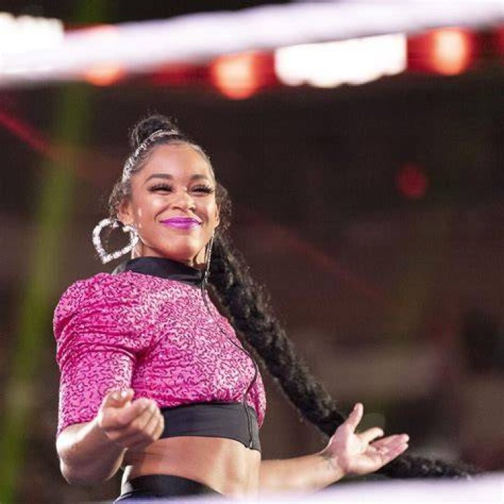 10 Pictures Of Bianca Belair Like You've Never Seen Her