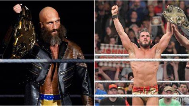 10 Pivotal Moments In The Johnny Gargano/Tommaso Ciampa Rivalry