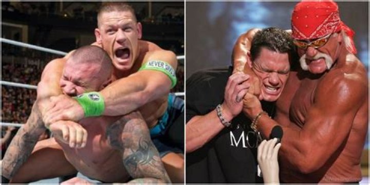 10 Potential Storyline Ways For John Cena To Retire