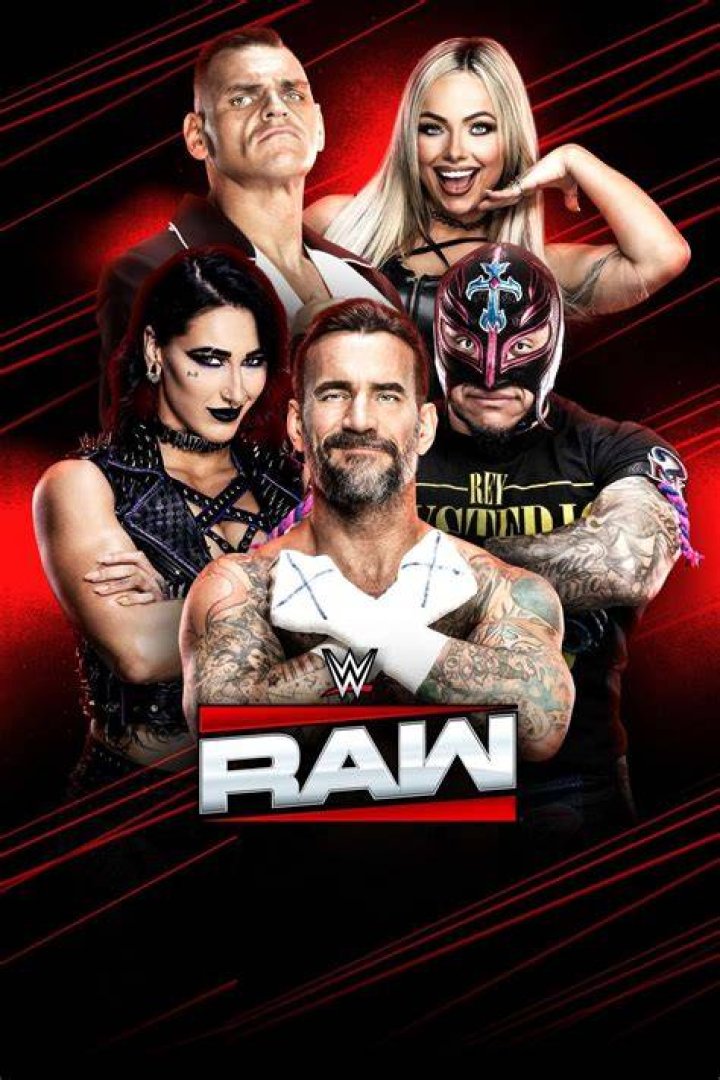 10 Special Episodes Of WWE Raw You May Have Forgotten About