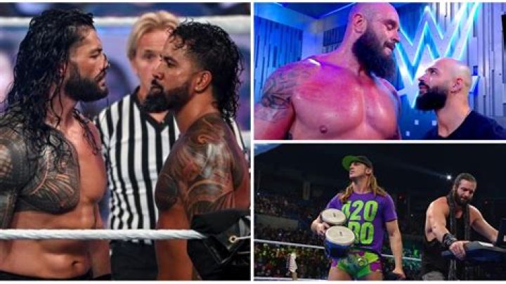 10 Storyline Tropes That WWE Still Relies On