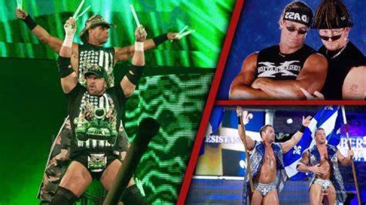 10 Tag Teams From The 2000s That Overstayed Their Welcome