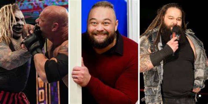 10 Things About Bray Wyatt's Career That Make No Sense
