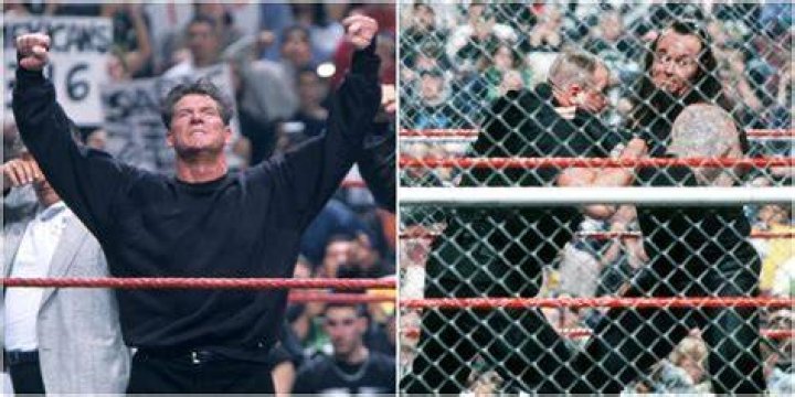 10 Things About WWE In 1999 That Made No Sense