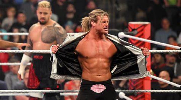 10 Things Fans Forgot About Dolph Ziggler's WWE Career