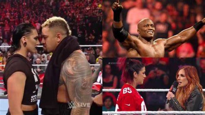 10 Things Fans Need To Know About This Week's WWE Raw (Jan.16, 2023)