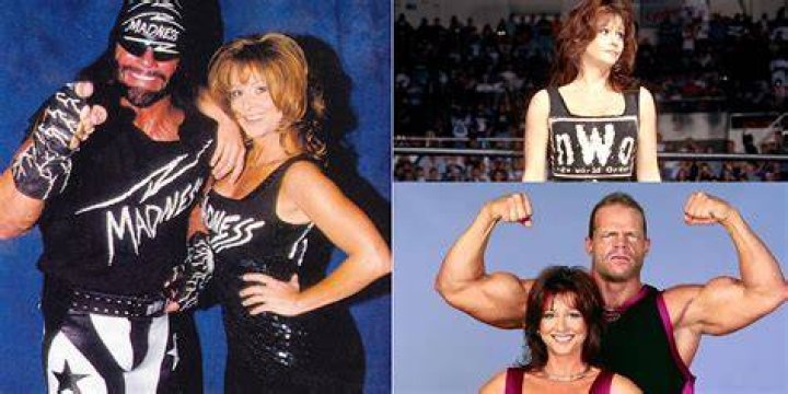 10 Things Fans Should Know About Miss Elizabeth's Time in WCW