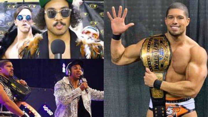 10 Things Fans Should Know About The Acclaimed's Wrestling Career Before AEW