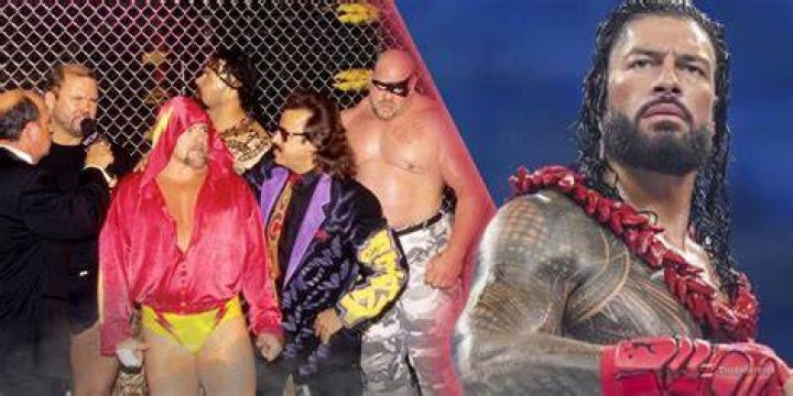 10 Things Wrestling Fans Should Know About The Watts Family