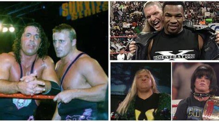 10 Things WWE Fans Forget About The Build Up To WrestleMania 14