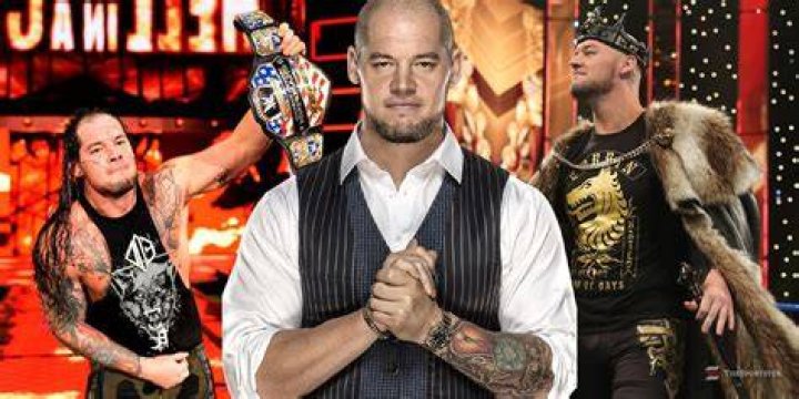 10 Things WWE Fans Should Know About The Undertaker Vs. CM Punk Rivalry Featured Image
