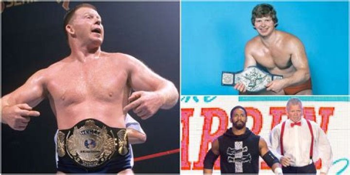 10 Things You Should Know About Bob Backlund's Wrestling Career In The 1970s