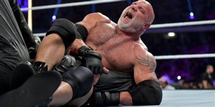 10 Times A Wrestler Tried A New Finisher (& Immediately Abandoned It)
