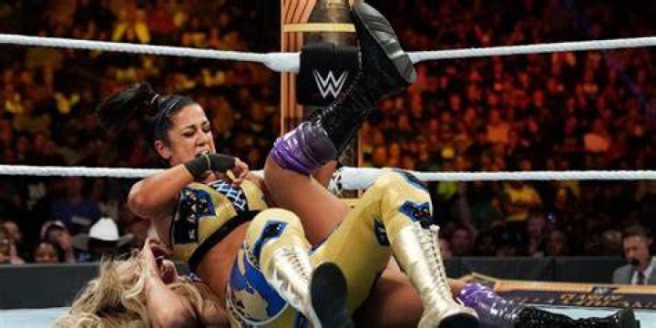 10 Times Wholesome Wrestling Babyfaces Were Absolutely Brutal To Their Opponents