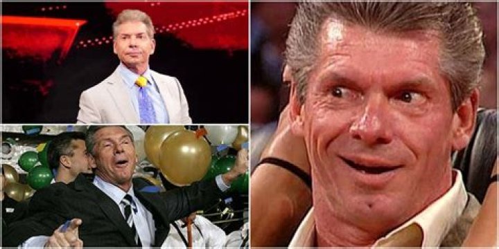10 Times Wrestlers Stood Up To Vince McMahon (& Actually Got Their Way)