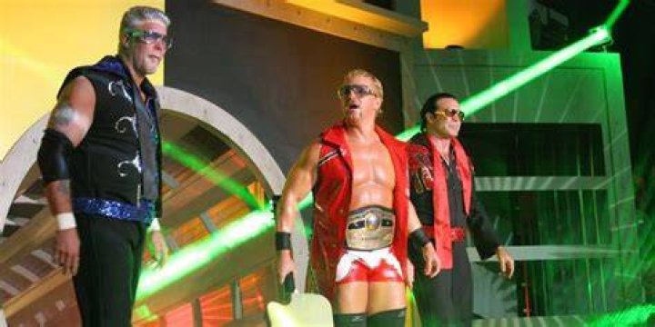 10 TNA Impact Wrestlers Who Changed Gimmicks & Completely Fell Off The Map