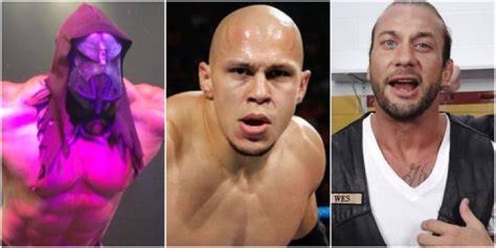 10 TNA Wrestlers Whose Careers Fell Apart After Leaving Their Stable