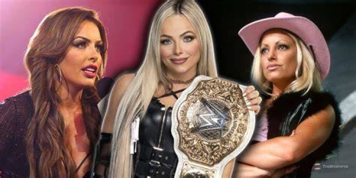 10 Ways WWE's Women's Division Has Evolved Over The Years
