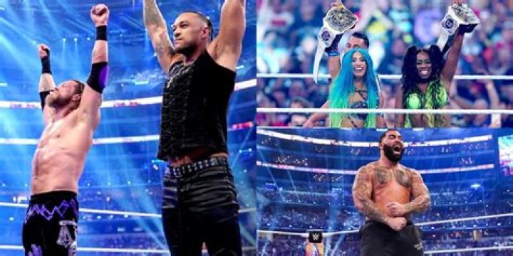 10 Ways WWE WrestleMania 38 Has Already Aged Poorly