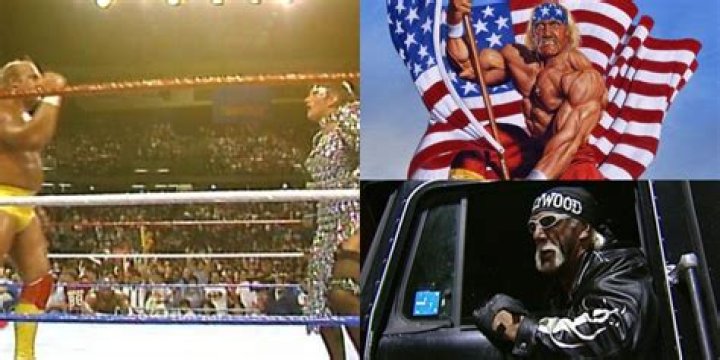 10 Weird Moments From Hulk Hogan's WWE Career We Completely Forgot About