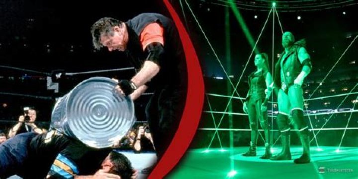 10 Worst Babyfaces In WWE History, Ranked Featured Image