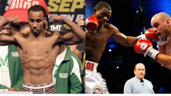 10 worst boxing world champions