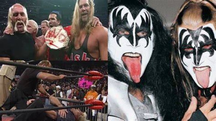 10 Worst Moments In WCW Nitro History