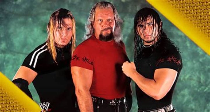 10 Worst Trio Factions In WWE History
