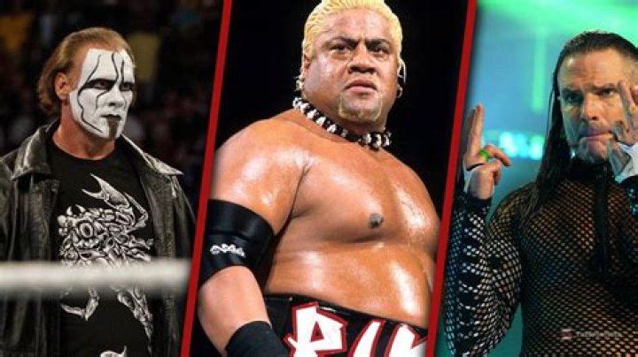 10 Wrestlers Fans Never Accepted As Heels