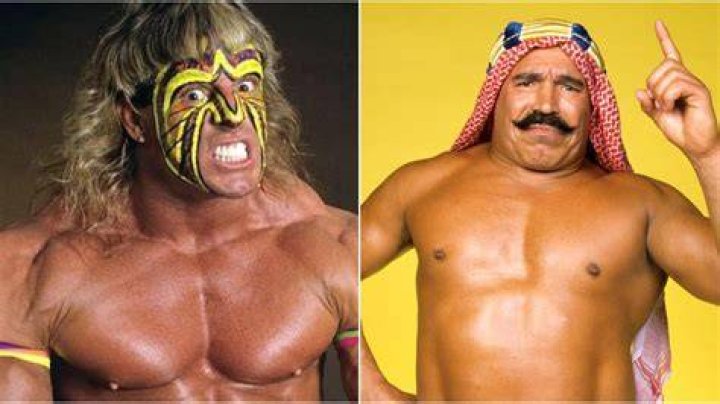10 Wrestlers WCW Paid Millions For (& Did Nothing With)