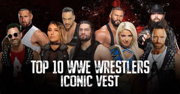 10 Wrestlers Who Ended Iconic Undefeated Streaks Featured Image