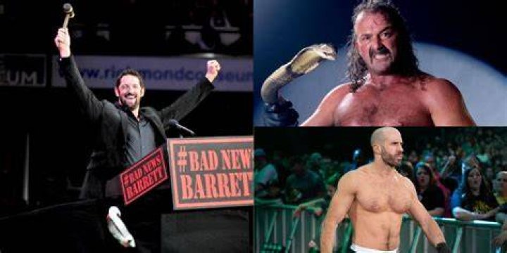 10 Wrestlers Who Got Too Much Hate For Their Gimmick