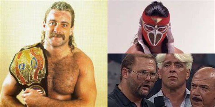 10 Wrestlers Whose Career Ended In The Worst Possible Way: Where Are They Now? Featured image