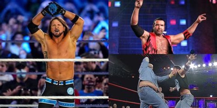 10 Wrestlers You Didn't Know MJF Had Matches With Featured Image
