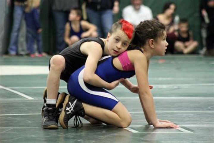 10 Wrestling Kids Who Tried The Family Business (But Dropped Out)