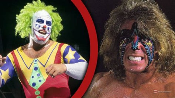 10 Wrestling Moments That Scared Us As Kids