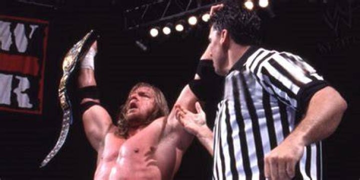 10 WWE Nicknames That Instantly Connected