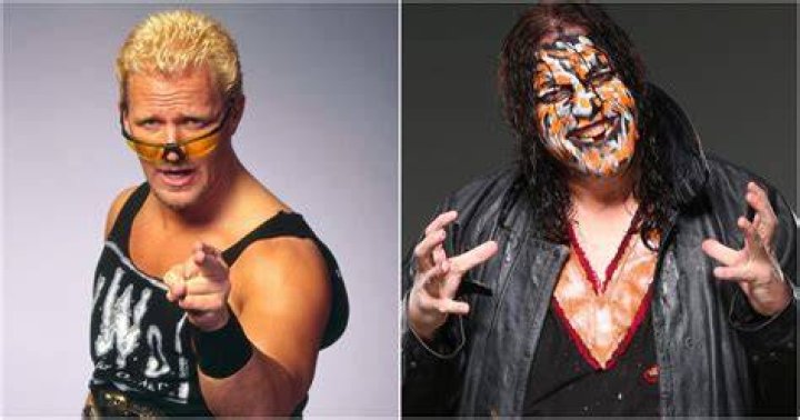 10 WWE Producers You Didn't Know Used To Be Great Wrestlers