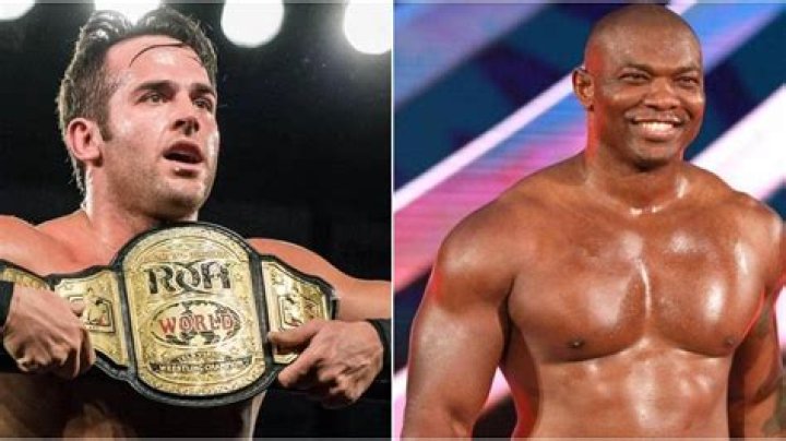 10 WWE Stars You Didn't Know Had Great Matches In NJPW