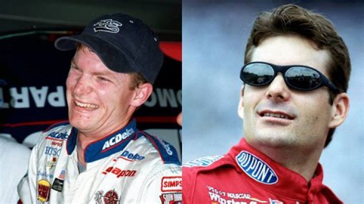 10 Years After Robbing Jeff Gordon During “Spingate” Shame, Clint Bowyer’s
Unconvincing Defense Before Dale Jr’s Shattering Blow Brutally Trolled by Fans