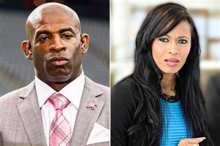 10 Years After The Divorce, Deion Sanders’ Ex-Wife Pilar Stands Strong with
Coach Prime’s Colorado for Obvious Reason